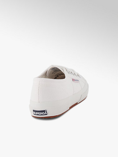 Superga classic blanche store